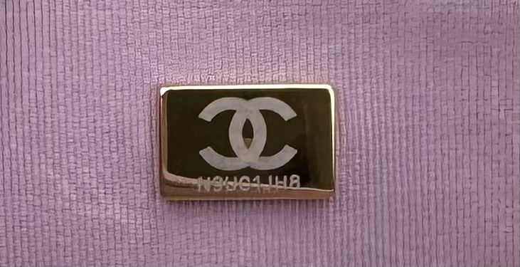 Chanel Top Handle Bags